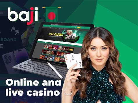 BAJI Cricket Betting & Online Casino .